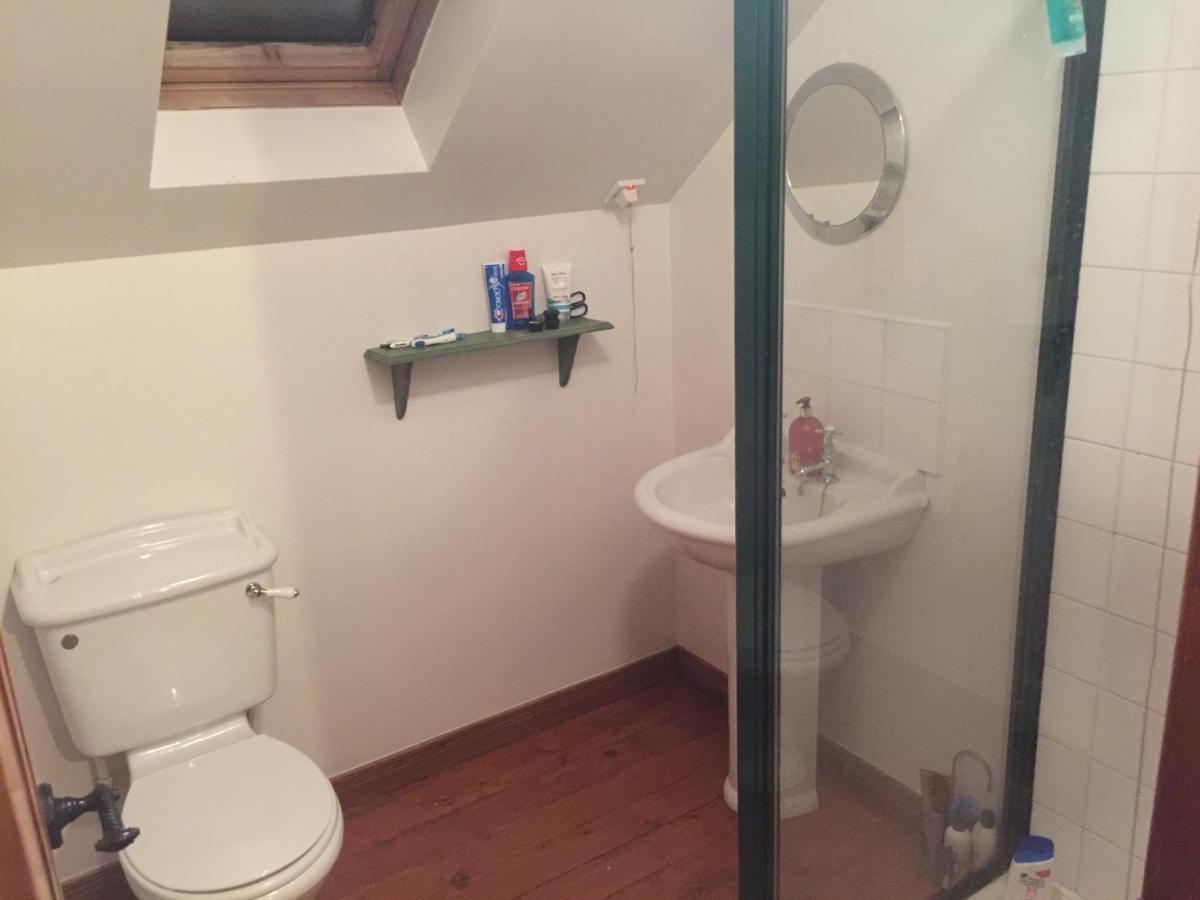 Holiday Home In Ballycastle - Fainne Na Cairde Ngoại thất bức ảnh
