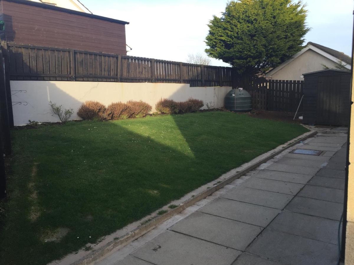 Holiday Home In Ballycastle - Fainne Na Cairde Ngoại thất bức ảnh