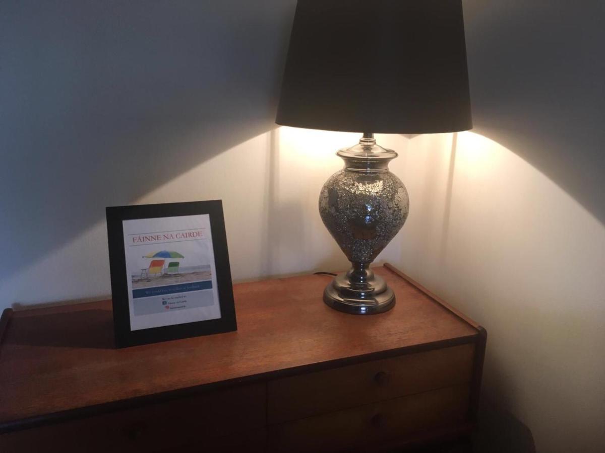 Holiday Home In Ballycastle - Fainne Na Cairde Ngoại thất bức ảnh
