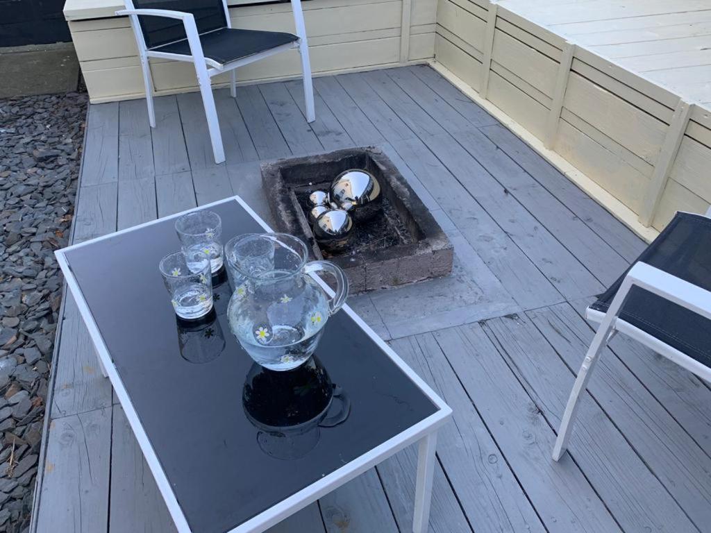 Holiday Home In Ballycastle - Fainne Na Cairde Ngoại thất bức ảnh