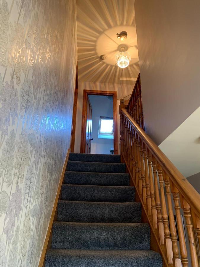 Holiday Home In Ballycastle - Fainne Na Cairde Ngoại thất bức ảnh