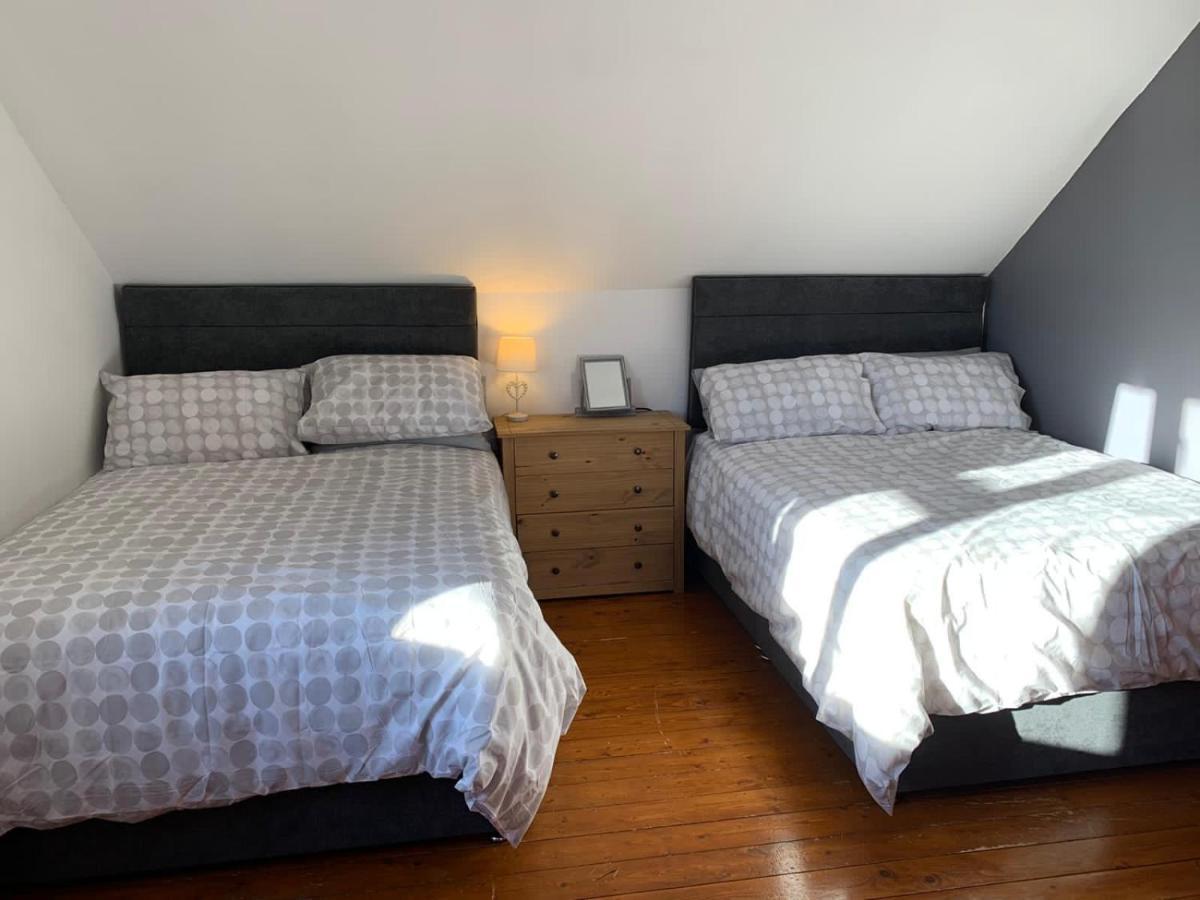 Holiday Home In Ballycastle - Fainne Na Cairde Ngoại thất bức ảnh