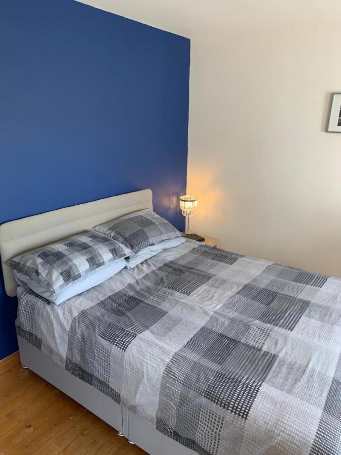 Holiday Home In Ballycastle - Fainne Na Cairde Ngoại thất bức ảnh