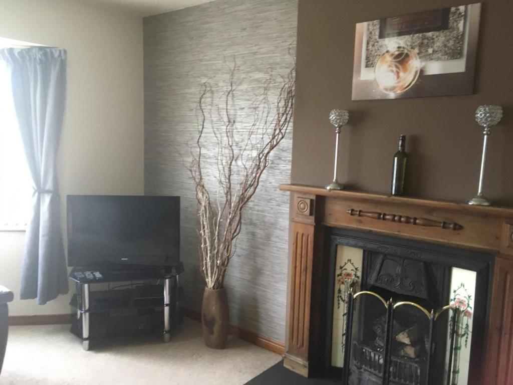 Holiday Home In Ballycastle - Fainne Na Cairde Ngoại thất bức ảnh