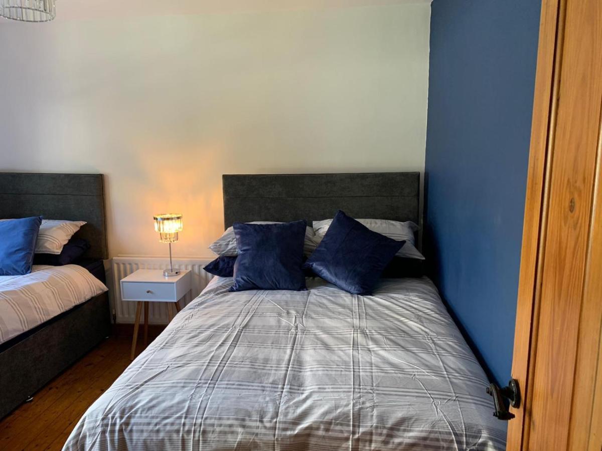 Holiday Home In Ballycastle - Fainne Na Cairde Ngoại thất bức ảnh