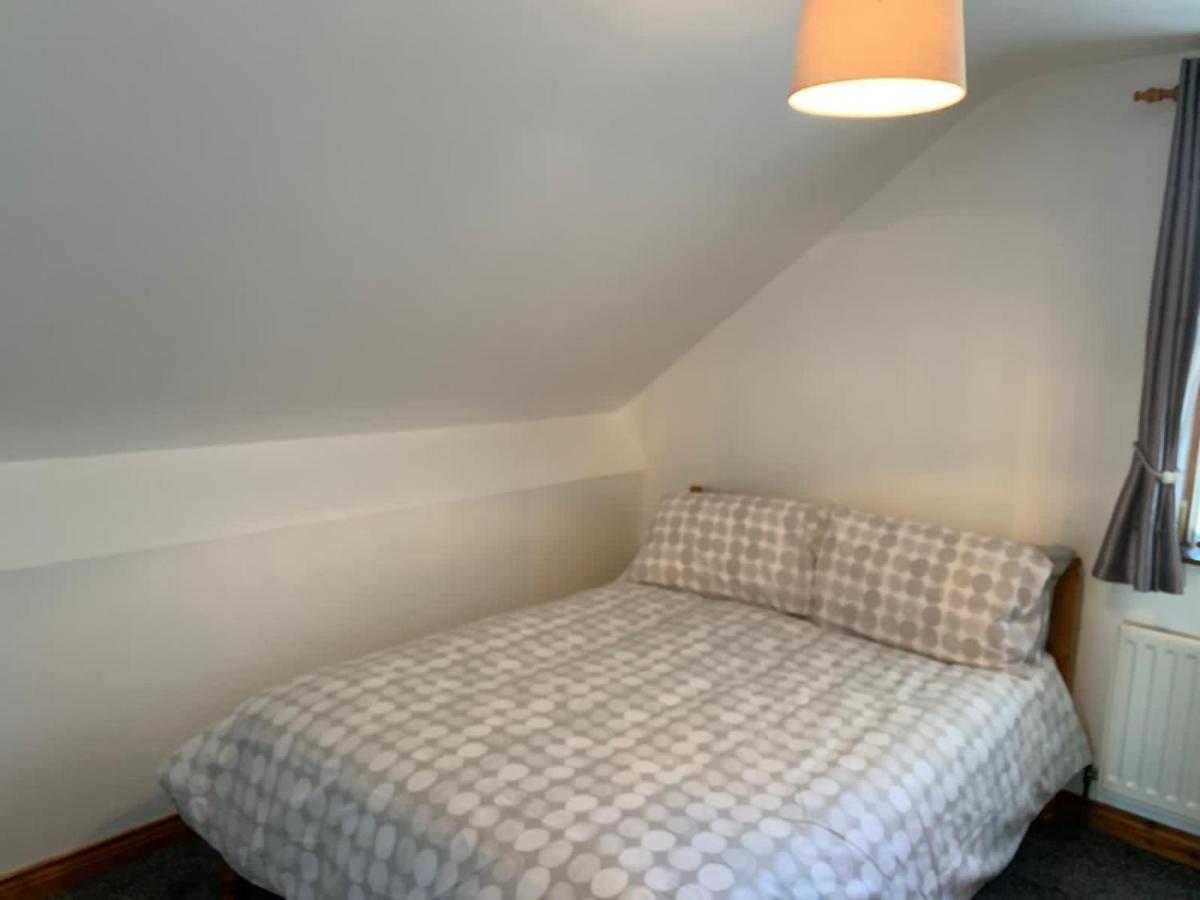 Holiday Home In Ballycastle - Fainne Na Cairde Ngoại thất bức ảnh