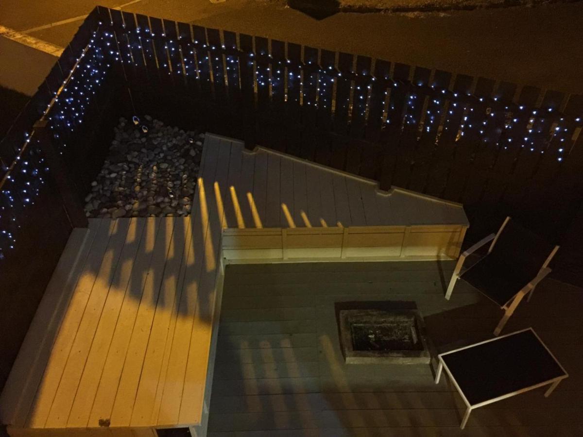 Holiday Home In Ballycastle - Fainne Na Cairde Ngoại thất bức ảnh