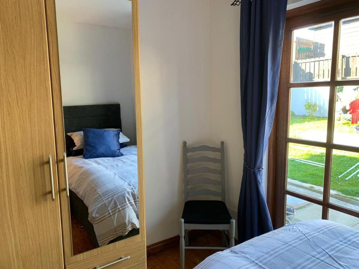 Holiday Home In Ballycastle - Fainne Na Cairde Ngoại thất bức ảnh