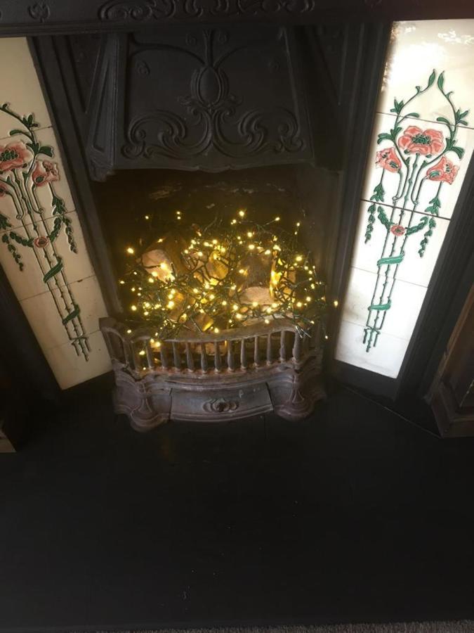Holiday Home In Ballycastle - Fainne Na Cairde Ngoại thất bức ảnh