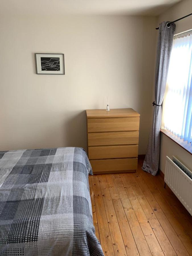 Holiday Home In Ballycastle - Fainne Na Cairde Ngoại thất bức ảnh