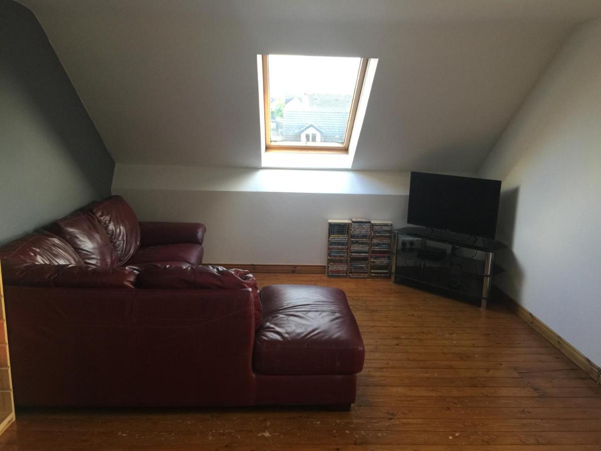 Holiday Home In Ballycastle - Fainne Na Cairde Ngoại thất bức ảnh