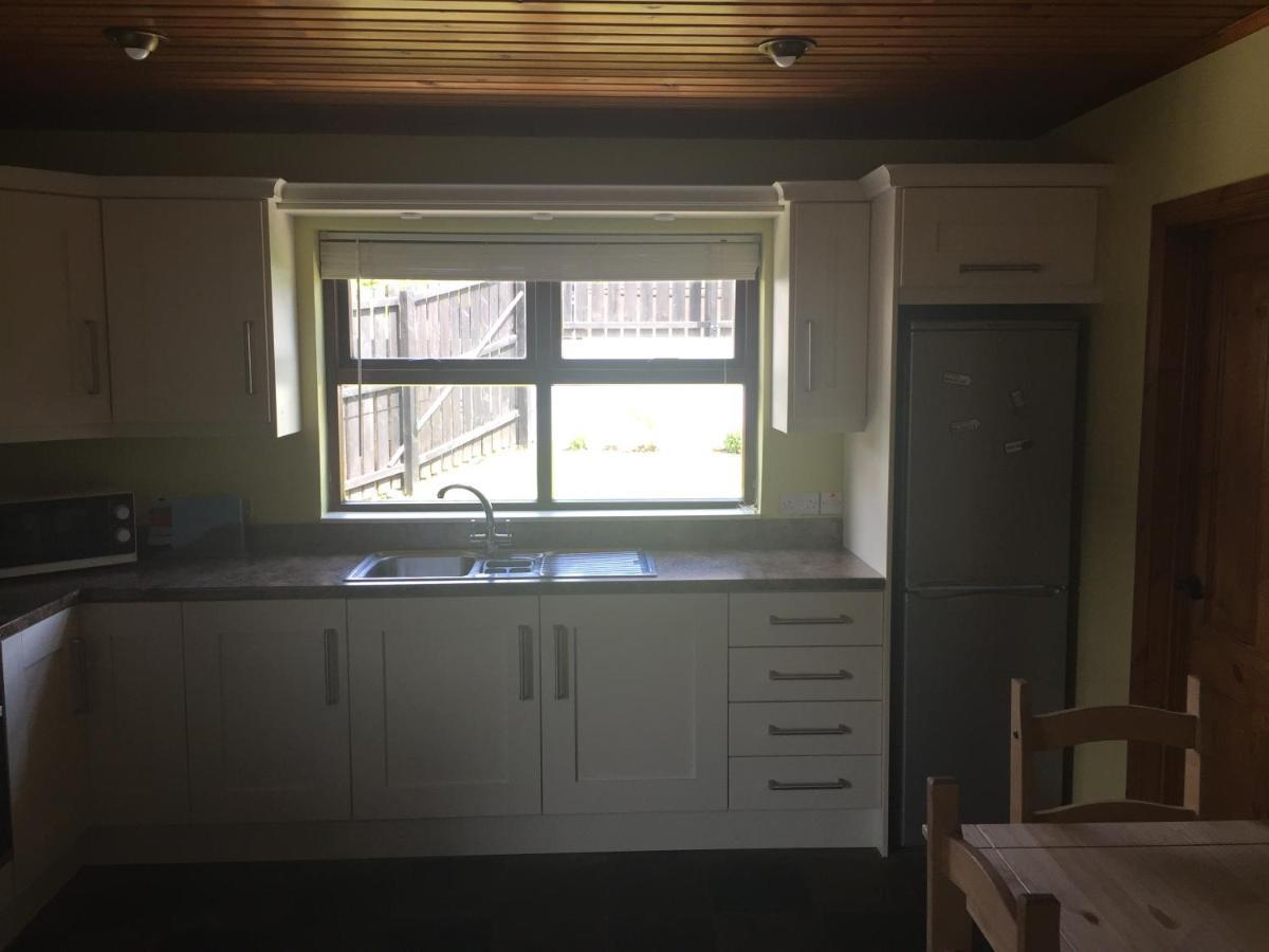 Holiday Home In Ballycastle - Fainne Na Cairde Ngoại thất bức ảnh