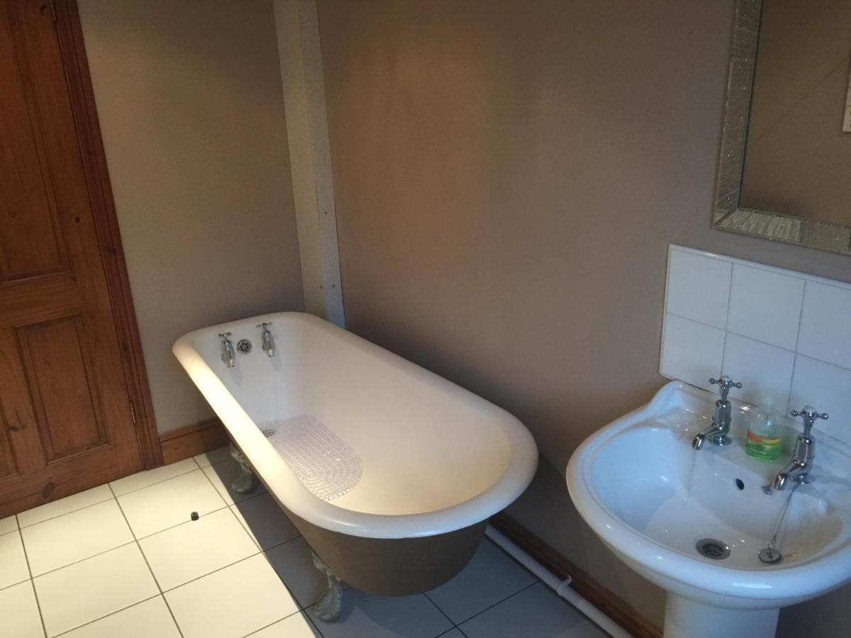 Holiday Home In Ballycastle - Fainne Na Cairde Ngoại thất bức ảnh