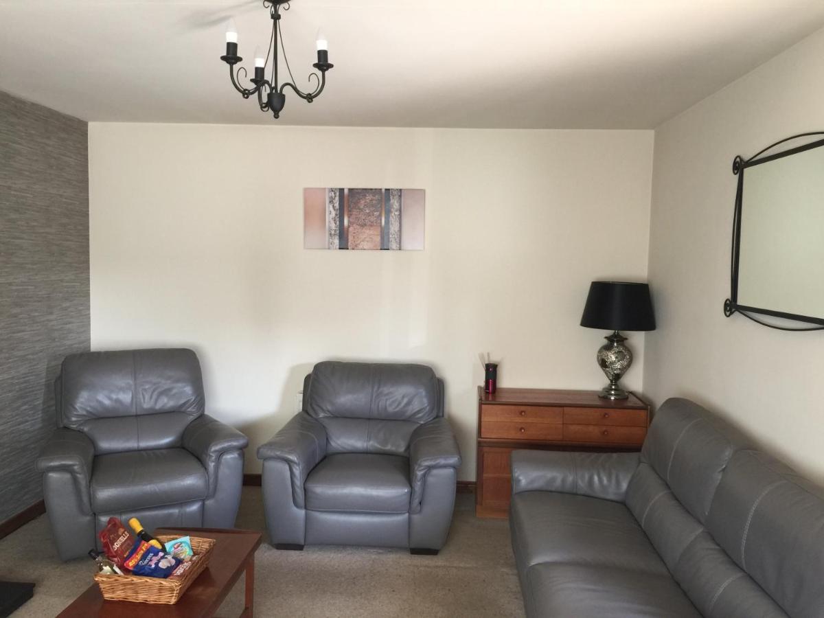 Holiday Home In Ballycastle - Fainne Na Cairde Ngoại thất bức ảnh