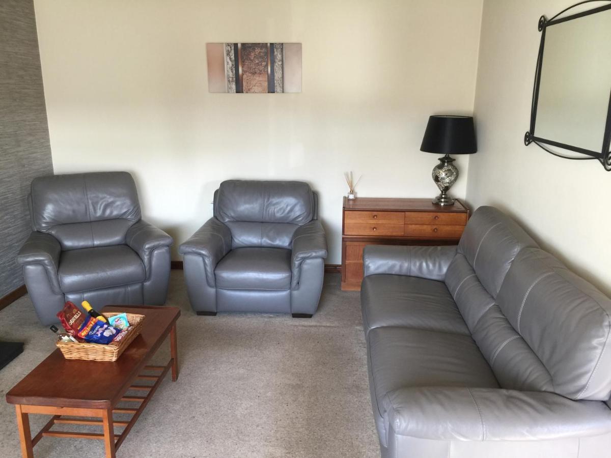 Holiday Home In Ballycastle - Fainne Na Cairde Ngoại thất bức ảnh